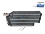 DT Spare Parts - Evaporator, L: 510 mm, W: 228 mm, T: 68 mm - 1.22741