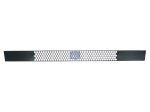 DT Spare Parts - Radiator mesh, center - 1.22683