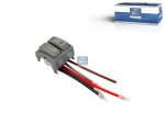 DT Spare Parts - Switch, seat, left - 1.22749