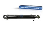 DT Spare Parts - Cabin tilt cylinder, D1: 38 mm, D2: 59 mm, b1: 25 mm, b2: 33 mm, M12 x 1,5, M14 x 1,5, L: 502 mm, 400 bar, Ls: 319 mm - 1.23004