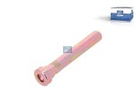 DT Spare Parts - Hinge pin, D: 10 mm, Lu: 67 mm - 1.22882