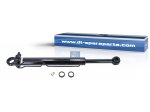DT Spare Parts - Cabin tilt cylinder, D1: 28 mm, D2: 53.5 mm, b1: 25 mm, b2: 33 mm, M14 x 1,5, M14 x 1,5, L: 700 mm, 280 bar, Ls: 357 mm - 1.23002