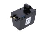 DT Spare Parts - Cabin tilt pump, 250 ml, M12 x 1,5, M14 x 1,5, L: 130 mm, W: 80 mm, H: 101 mm, 280 bar, Pov: 370 bar - 1.23011