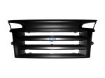 DT Spare Parts - Front grill, upper, primed - 1.23111