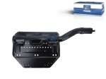 DT Spare Parts - Fender bracket, right, M12 - 1.22761