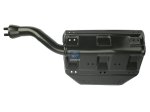 DT Spare Parts - Fender bracket, right, M16 - 1.22763