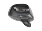 DT Spare Parts - Mirror housing, wide view mirror, left - 1.22861