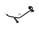 DT Spare Parts - Bracket, front mirror - 1.22976
