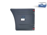 DT Spare Parts - Side skirt, right - 1.22828