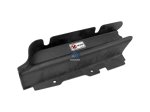 DT Spare Parts - Cover, step, left - 1.23158