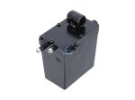 DT Spare Parts - Cabin tilt pump, M12 x 1,5, M10 x 1,5, L: 130.8 mm, H: 142.8 mm, 370 bar - 1.23013
