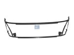 DT Spare Parts - Frame, front flap - 1.23113