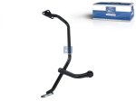 DT Spare Parts - Bracket, front mirror - 1.22974