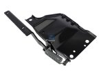 DT Spare Parts - Hinge, left - 1.23192