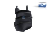 DT Spare Parts - Cabin corner, right - 1.23225