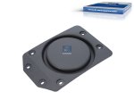 DT Spare Parts - Cover, bumper - 1.23165