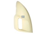 DT Spare Parts - Cabin corner, right - 1.23221