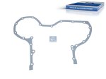 DT Spare Parts - Gasket, timing case - 1.24009 - 5 Pack