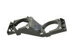 DT Spare Parts - Auxiliary lamp bracket, left - 1.23212