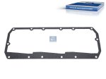 DT Spare Parts - Gasket, side cover - 1.24029