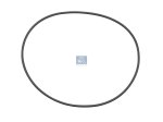 DT Spare Parts - O-ring, d: 134.5 mm, S: 3 mm - 1.24081 - 10 Pack