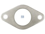 DT Spare Parts - Gasket, exhaust manifold - 1.24037 - 8 Pack