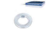 DT Spare Parts - Washer, d: 8.4 mm, D: 16 mm, S: 1.6 mm, DIN 125 - 1.23296 - 100 Pack