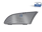 DT Spare Parts - Front grid, left - 1.23166