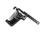 DT Spare Parts - Bracket, front grill, lower, right - 1.23171
