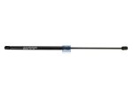 DT Spare Parts - Gas spring, L: 585 mm, 400 N, Ls: 255 mm - 1.23258
