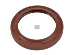 DT Spare Parts - Oil seal, d: 52 mm, D: 68 mm, H: 8 mm - 1.24261 - 10 Pack