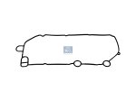 DT Spare Parts - Gasket, oil cooler, old version - 1.24134 - 5 Pack