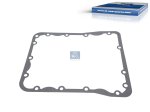 DT Spare Parts - Gasket, gearbox housing - 1.24423