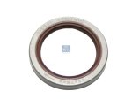 DT Spare Parts - Oil seal, d: 55 mm, D: 75 mm, H: 9 mm - 1.24267 - 10 Pack