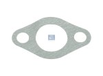 DT Spare Parts - Gasket, turbocharger - 1.24144 - 10 Pack