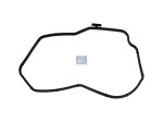DT Spare Parts - Gasket, water pump - 1.24217