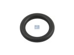 DT Spare Parts - O-ring, d: 12 mm, S: 3 mm - 1.24301 - 50 Pack