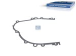 DT Spare Parts - Gasket, timing case - 1.24141 - 10 Pack