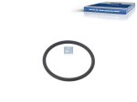 DT Spare Parts - O-ring, d: 39.2 mm, S: 3 mm - 1.24307 - 10 Pack