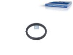 DT Spare Parts - Seal ring, oil pump, d: 21.4 mm, D: 25.4 mm, H: 3.5 mm - 1.24265 - 5 Pack