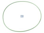 DT Spare Parts - O-ring, d: 178 mm, S: 3 mm - 1.24309 - 10 Pack