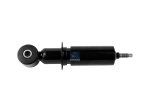 DT Spare Parts - Cabin shock absorber, D1: 12 mm, D2: 42.5 mm, b: 14 mm, M12 x 1,75, Lmin: 232 mm, Lmax: 330 mm - 1.25042