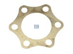 DT Spare Parts - Valve disc, injection coupling - 1.24211 - 10 Pack