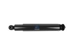 DT Spare Parts - Shock absorber, b: 20 mm, M16 x 1,5, Lmin: 480 mm, Lmax: 820 mm - 1.25045