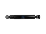 DT Spare Parts - Shock absorber, b: 22 mm, 9/16'' x 18 UNF - 1.25033