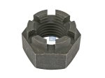 DT Spare Parts - Castle nut, M30 x 3,5, 10 - 1.25444 - 5 Pack