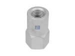 DT Spare Parts - Nut, M24 x 3, SW: 36, L: 65 mm - 1.25437 - 4 Pack