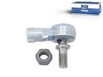 DT Spare Parts - Ball joint, load sensitive valve, M8  x 1,25 - 1.25571