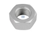 DT Spare Parts - Nut, M30, SW: 46, 10 - 1.25434 - 10 Pack