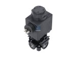DT Spare Parts - Solenoid valve, M12 x 1,5, M24 x 1 - 1.25606
